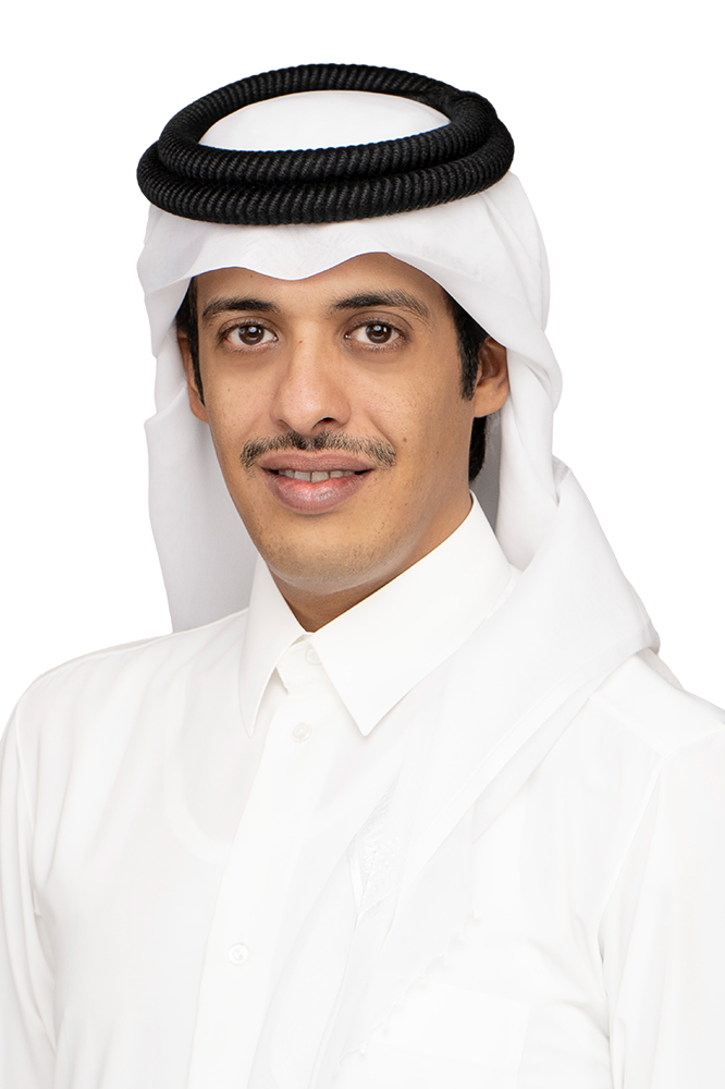 Group CEO