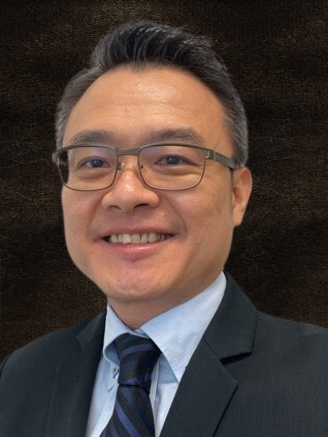 Mr. Bernard Ong