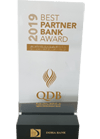 Best Partner Bank Award