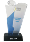 Best Trade Finance Bank