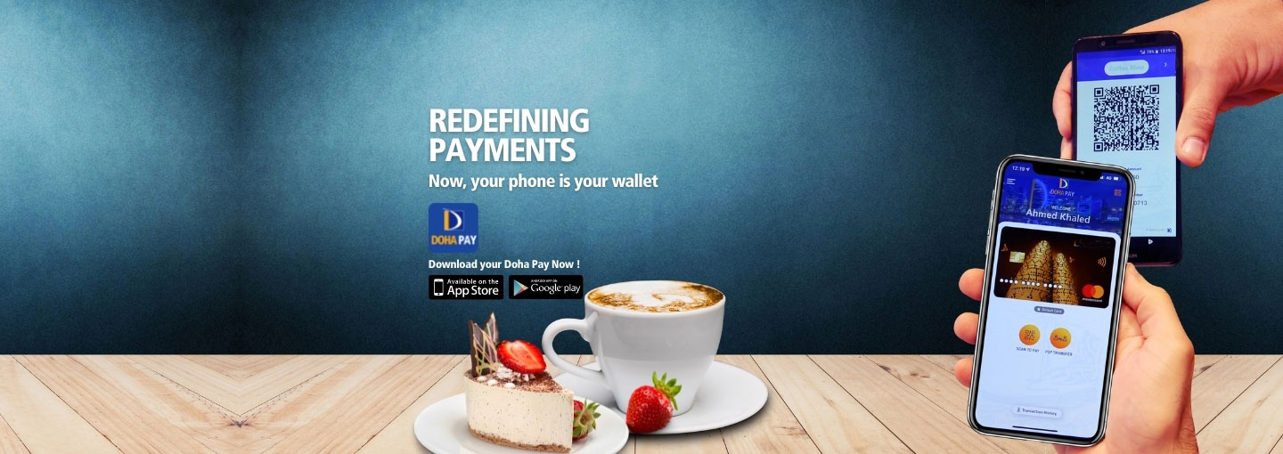 Doha Pay