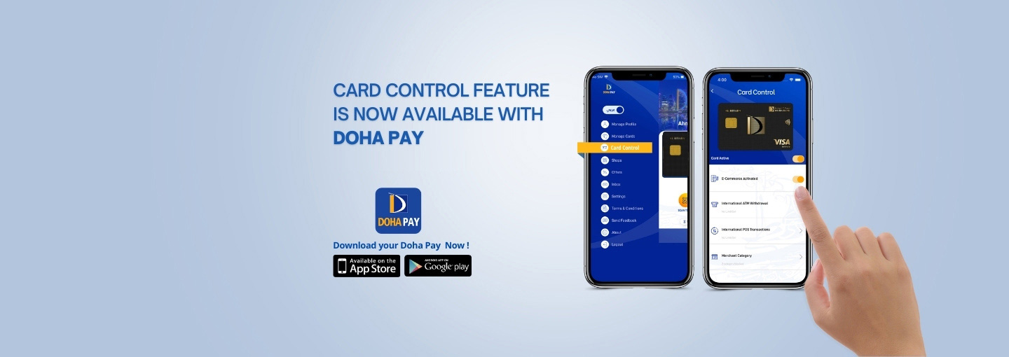 Card Control