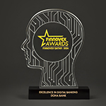Excellence in Digital Banking by Finnovex Qatar
