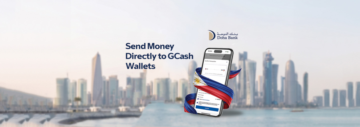 GCash Wallets in the Philippines