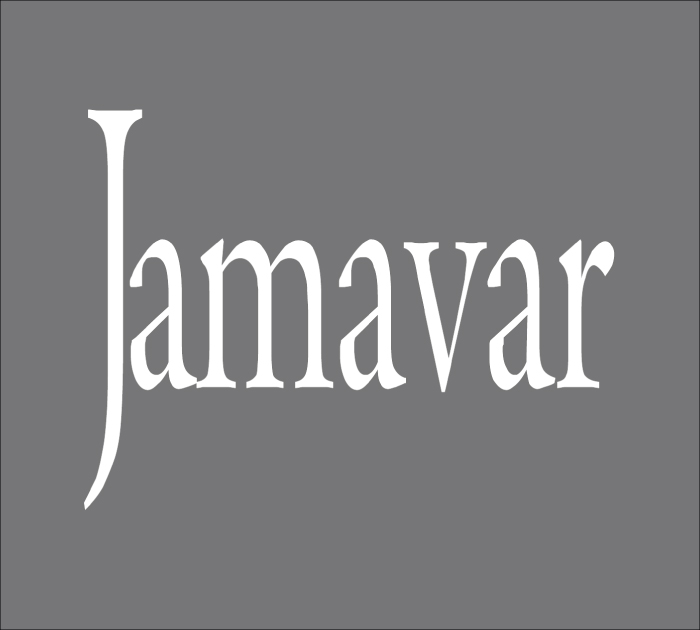 Jamavar