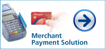 Merchant Payment Solutions