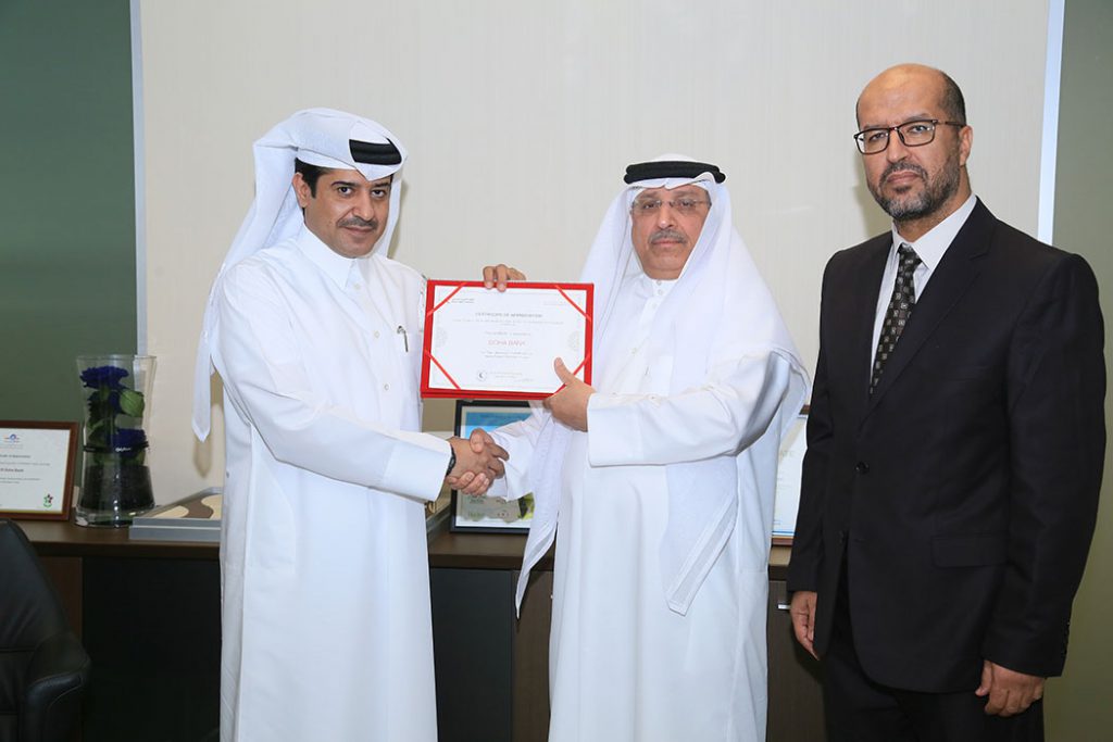 Qatar Red Crescent Society