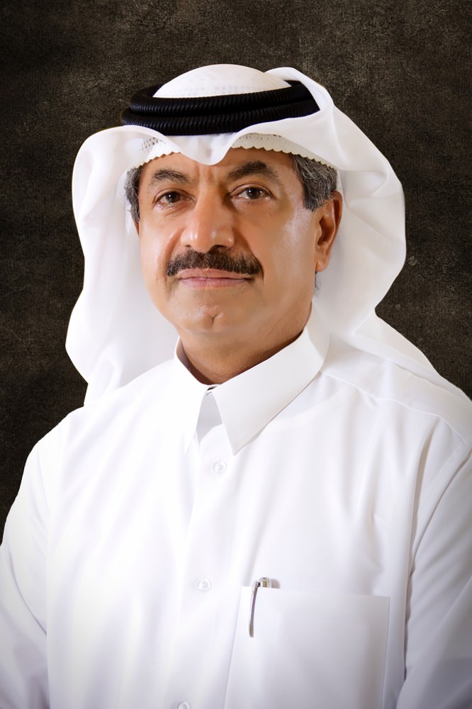 Managing Director