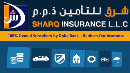 Doha Bank Assurance Company