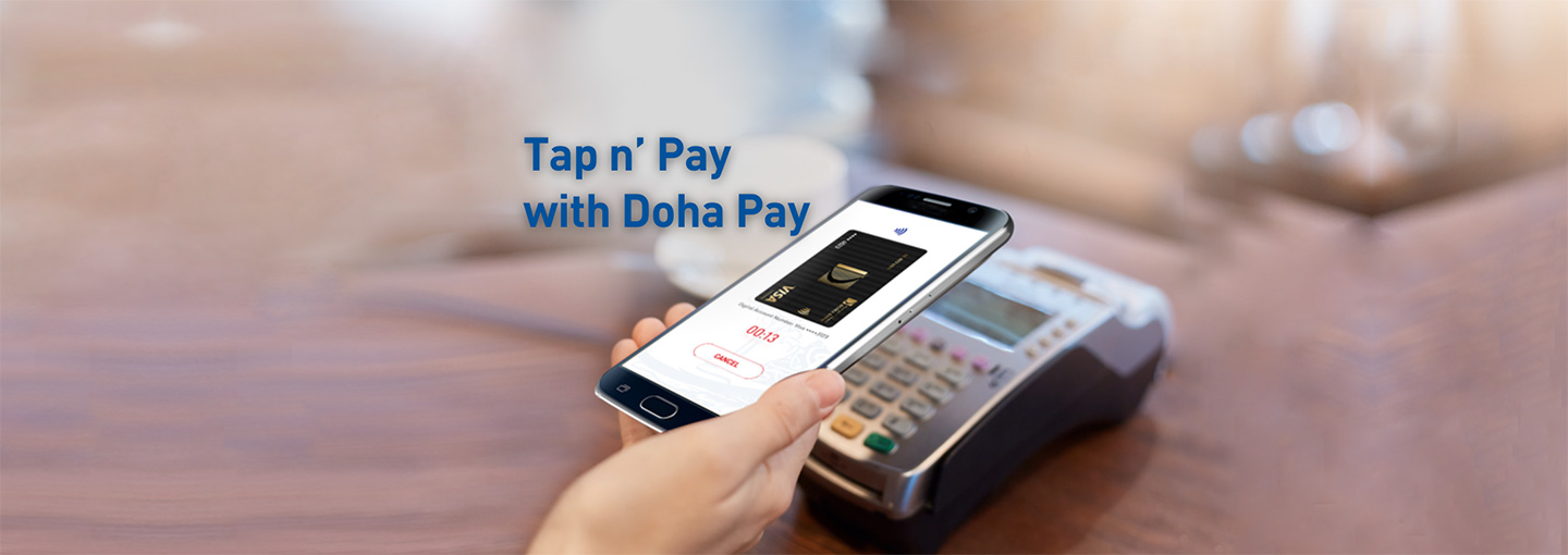 Tap N' Pay