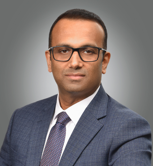 Baiju Samuel