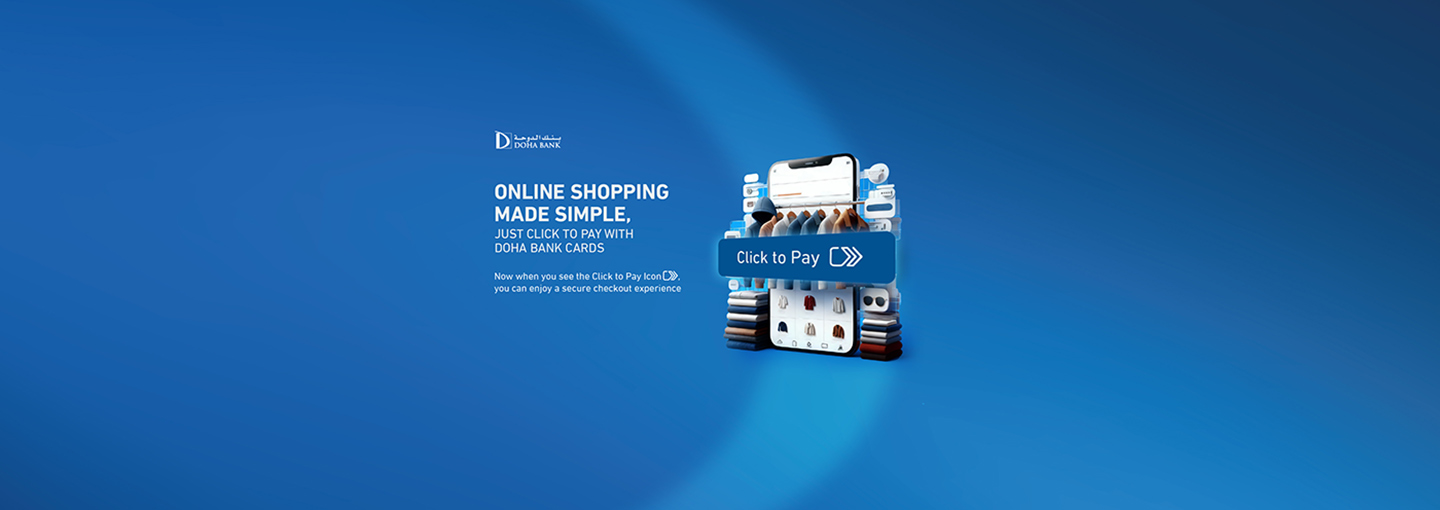 Click to Pay
