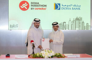 Ooredoo Marathon