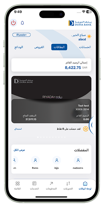 select credit card