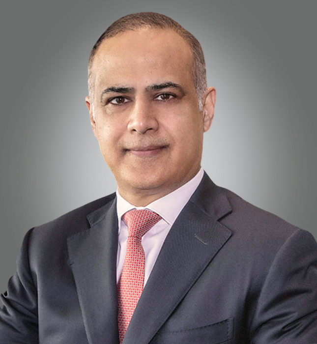 Dr. Fawad Ishaq
