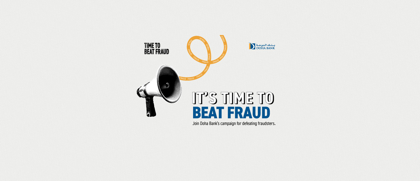Fraud Awareness