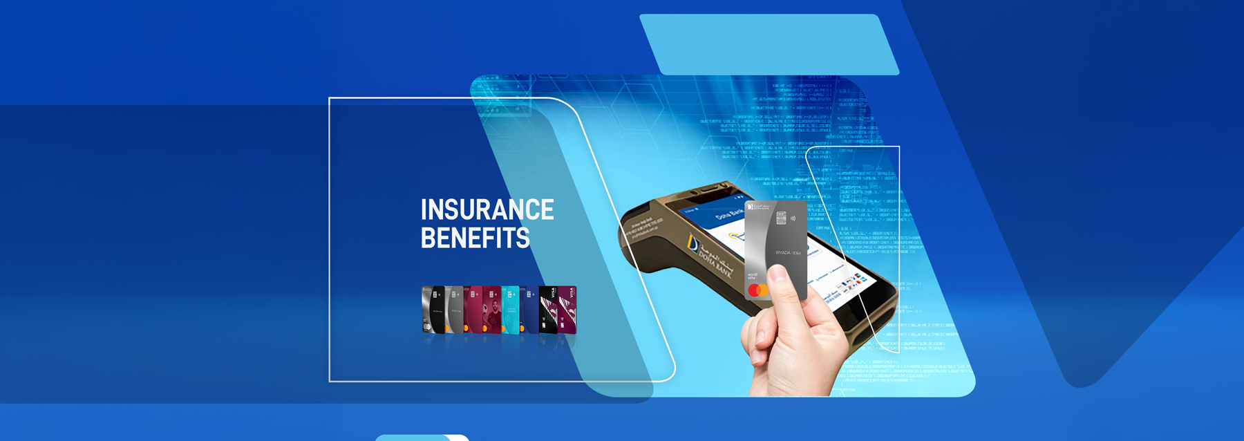 Insurance Benefits