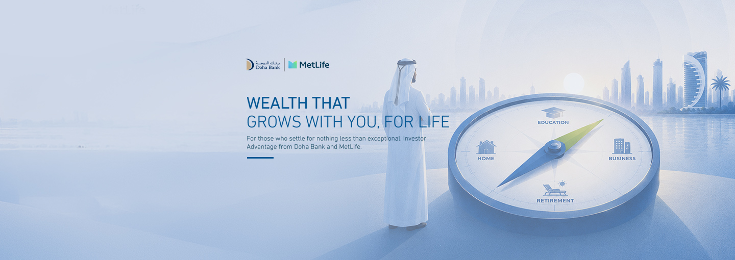 Metlife - Investor Advantage