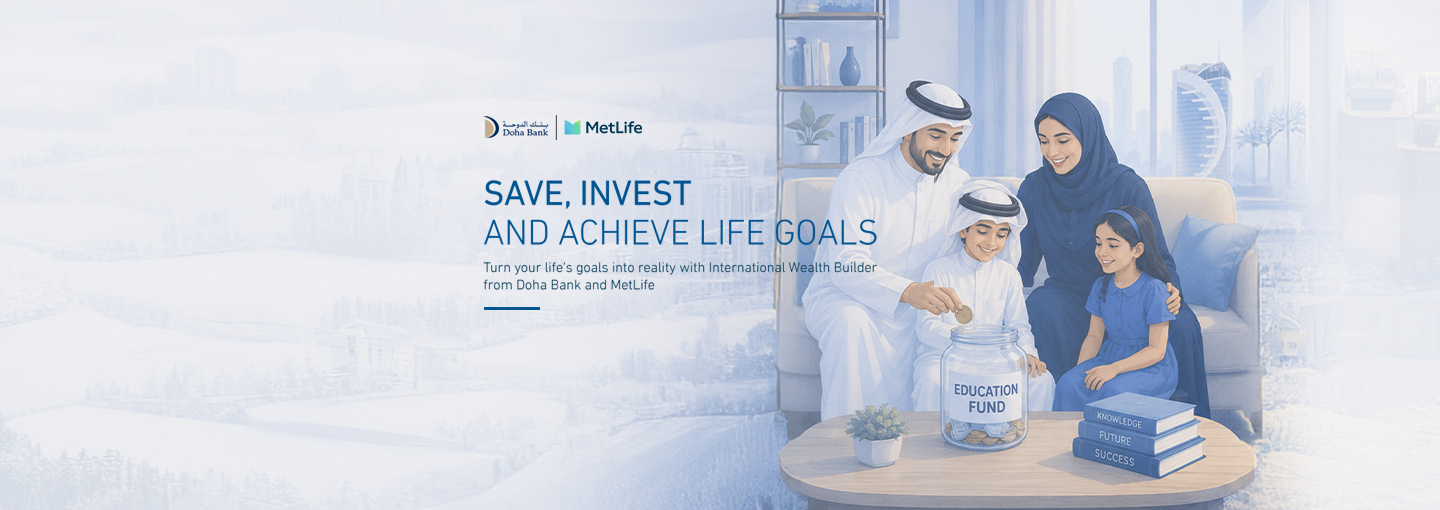 Metlife - International Wealth Builder