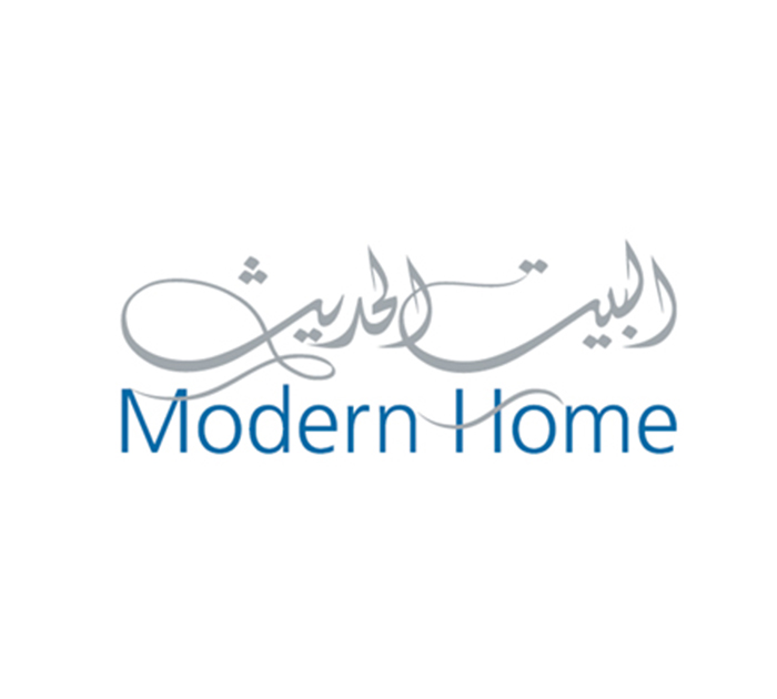 Modern Home