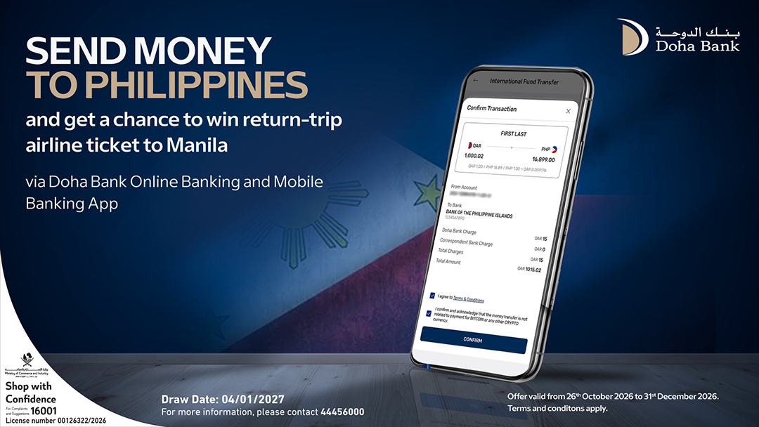 Philippines Remittance