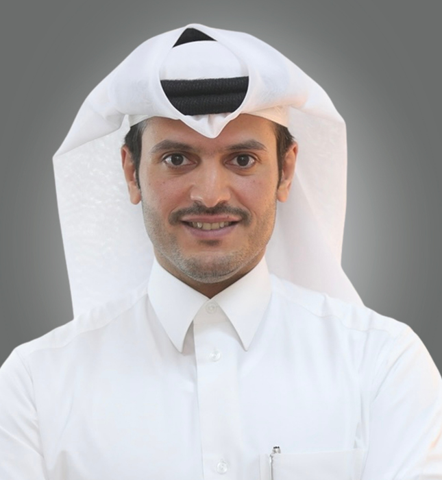 Sheikh Fahad bin Jassim Al Thani
