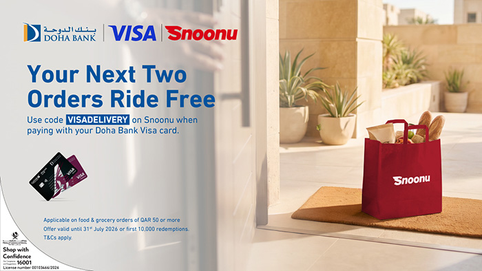Snoonu Offer