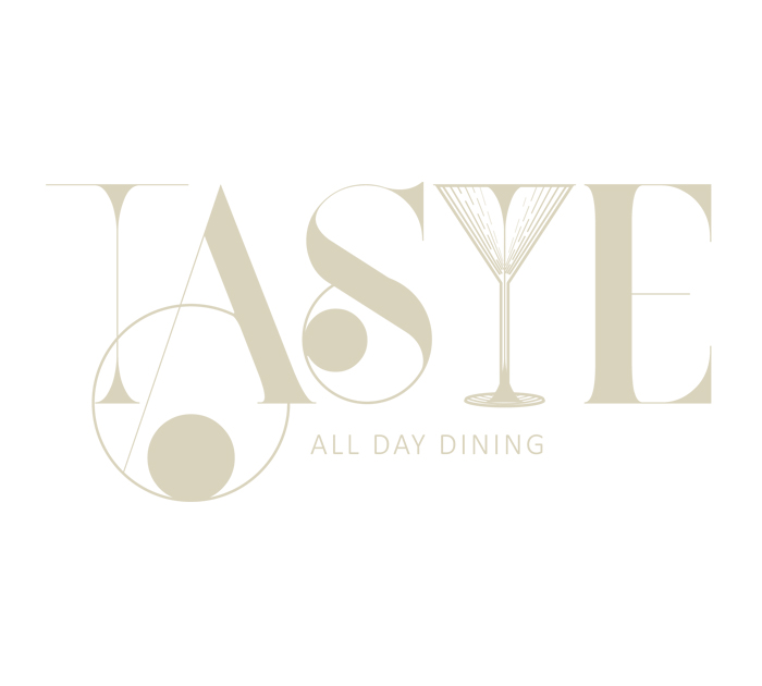 Taste All Day Dining