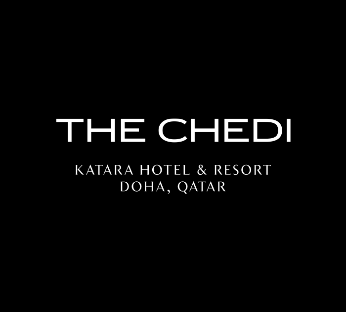 The Chedi