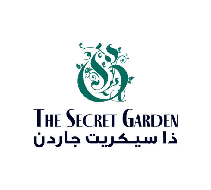 The Secret Garden