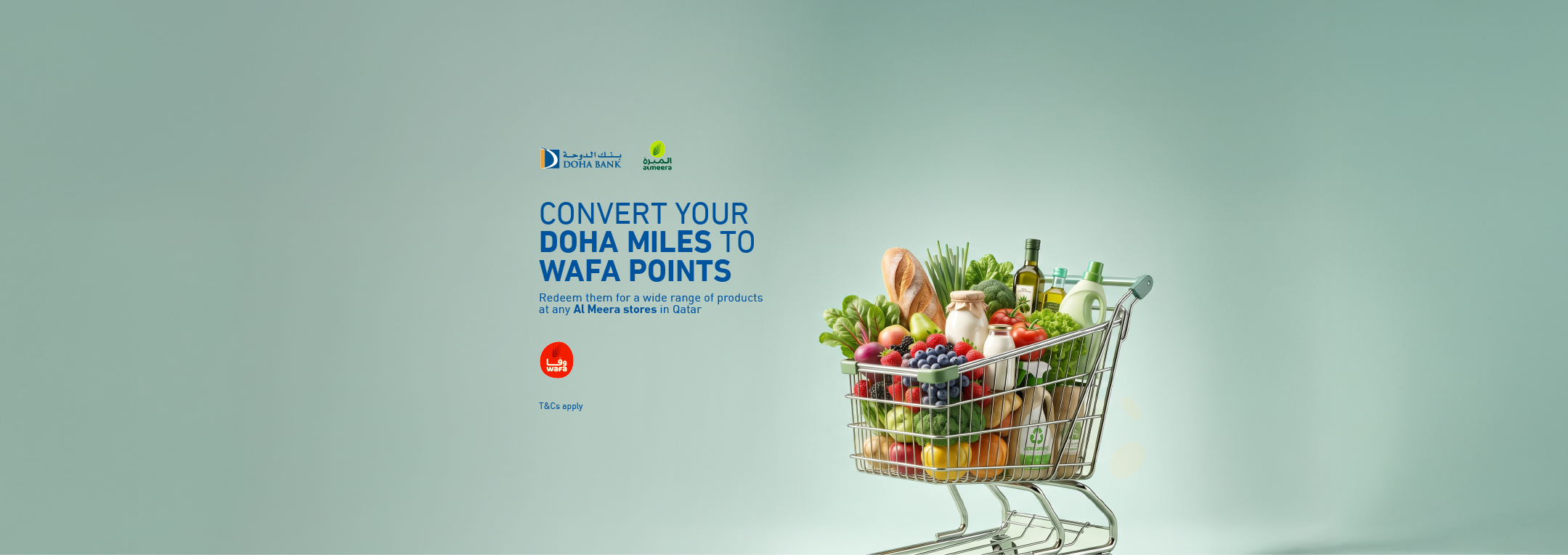 wafa points