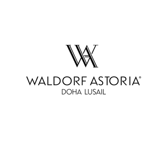 Waldorf Astoria Doha Lusail
